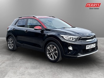 Used Kia Stonic 2020 for sale - 79535901: Photo