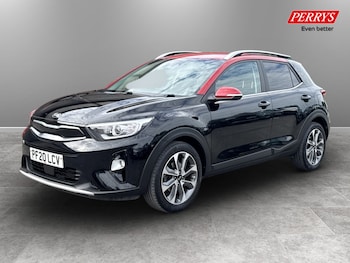 Used Kia Stonic 2020 for sale - 79535901: Photo