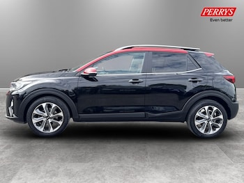 Used Kia Stonic 2020 for sale - 79535901: Photo
