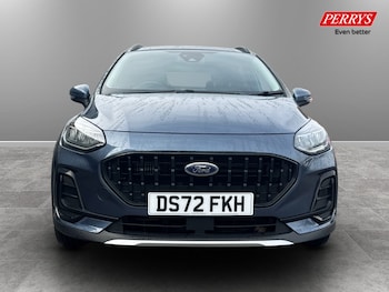 Used Ford Fiesta 2023 for sale - 77676740: Photo