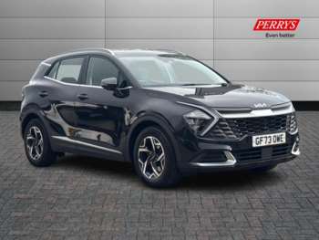 2023 - 1.6T GDi ISG 2 5dr Estate