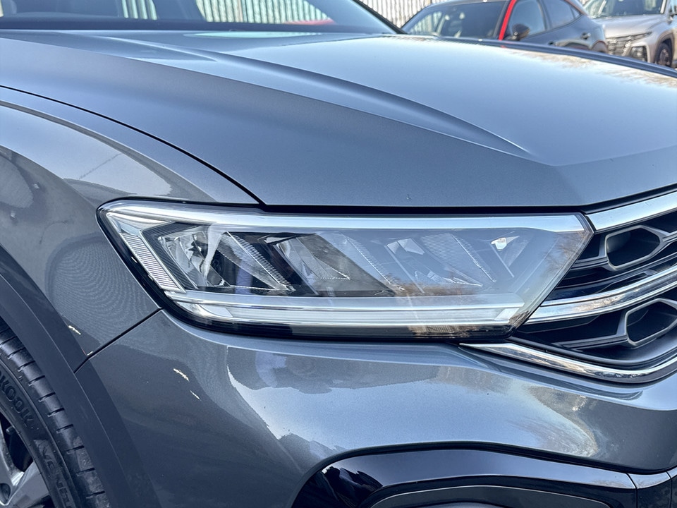 Used Volkswagen T-Roc 2023 for sale - 77604191: Photo 10