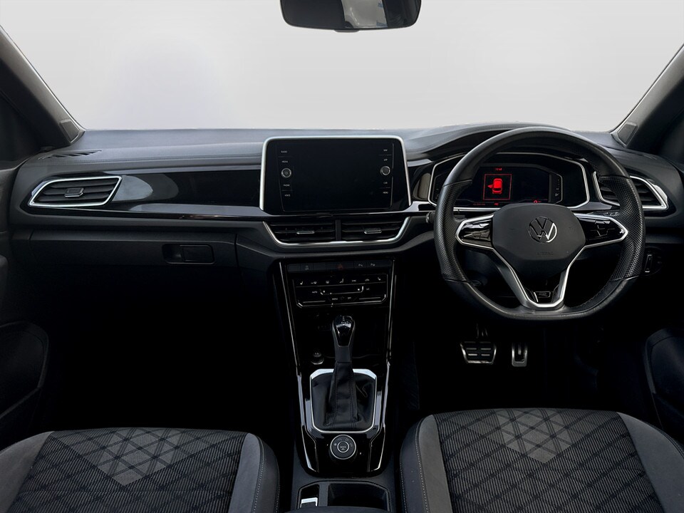 Used Volkswagen T-Roc 2023 for sale - 77604191: Photo 15