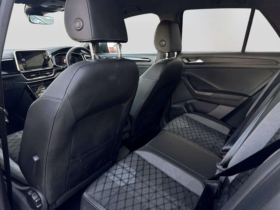 Used Volkswagen T-Roc 2023 for sale - 77604191: Photo 18