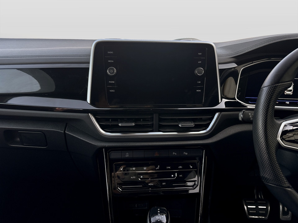 Used Volkswagen T-Roc 2023 for sale - 77604191: Photo 19