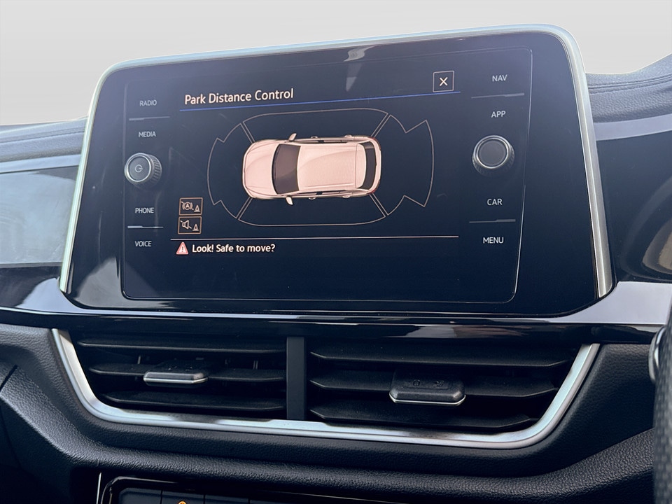 Used Volkswagen T-Roc 2023 for sale - 77604191: Photo 21