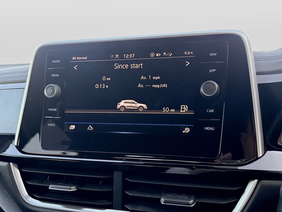 Used Volkswagen T-Roc 2023 for sale - 77604191: Photo 41