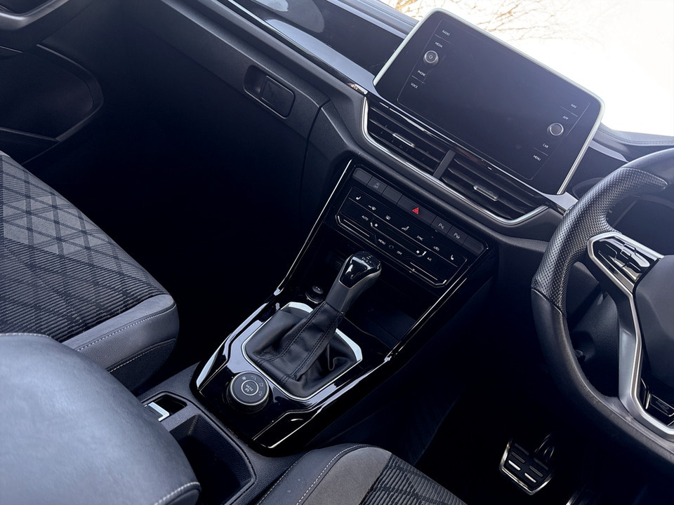 Used Volkswagen T-Roc 2023 for sale - 77604191: Photo 43