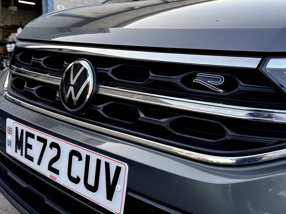 Used Volkswagen T-Roc 2023 for sale - 77604191: Photo 45