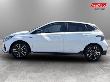 Used Hyundai i20 2023 for sale - 79082664: Photo