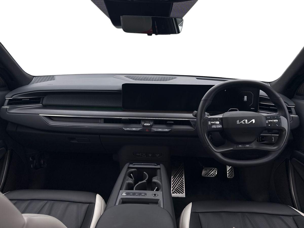Used Kia EV9 2025 for sale - 76128421: Photo 10