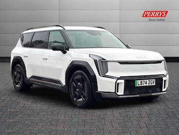 Kia - EV9