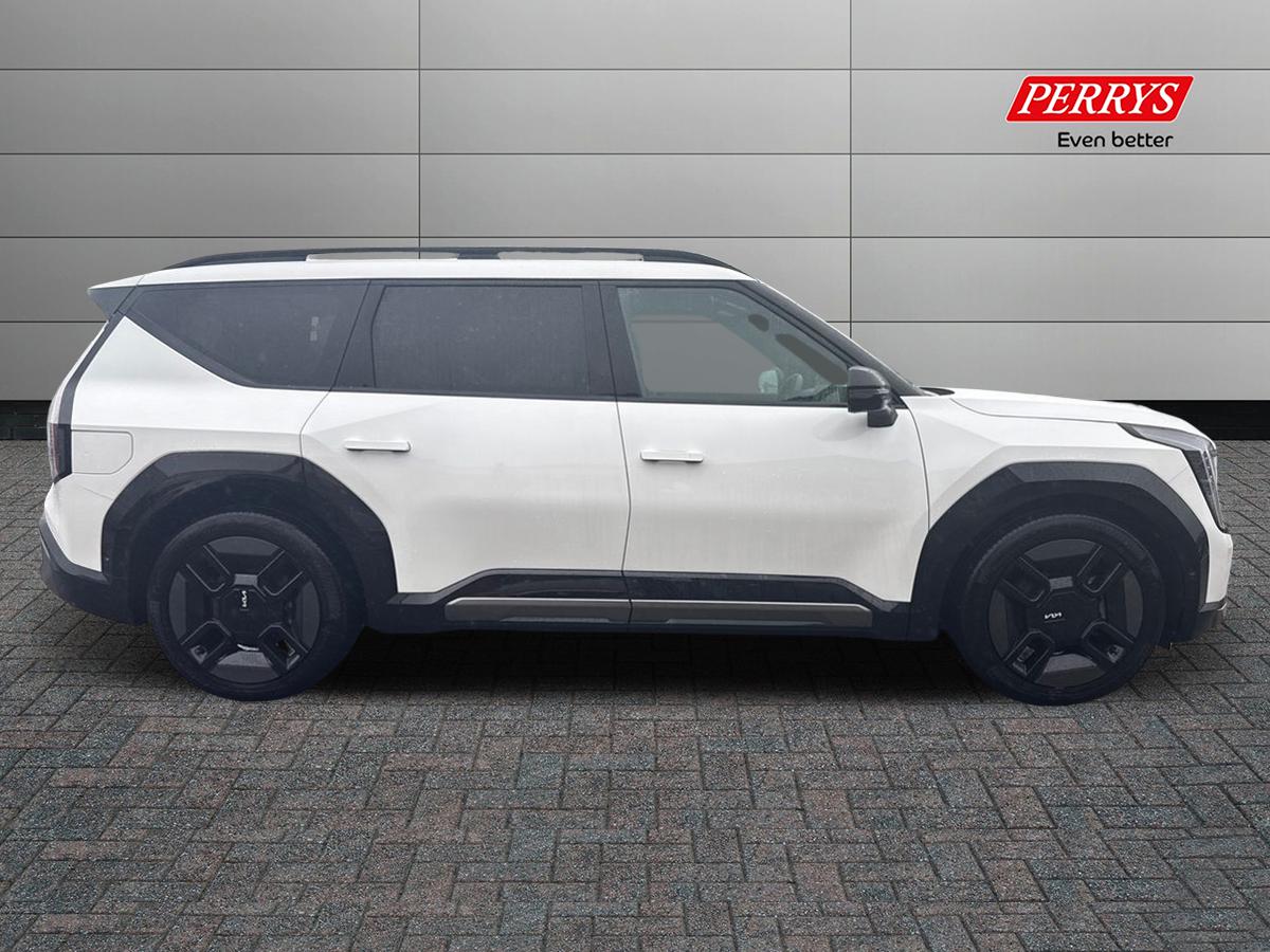 Used Kia EV9 2025 for sale - 76128421: Photo 3