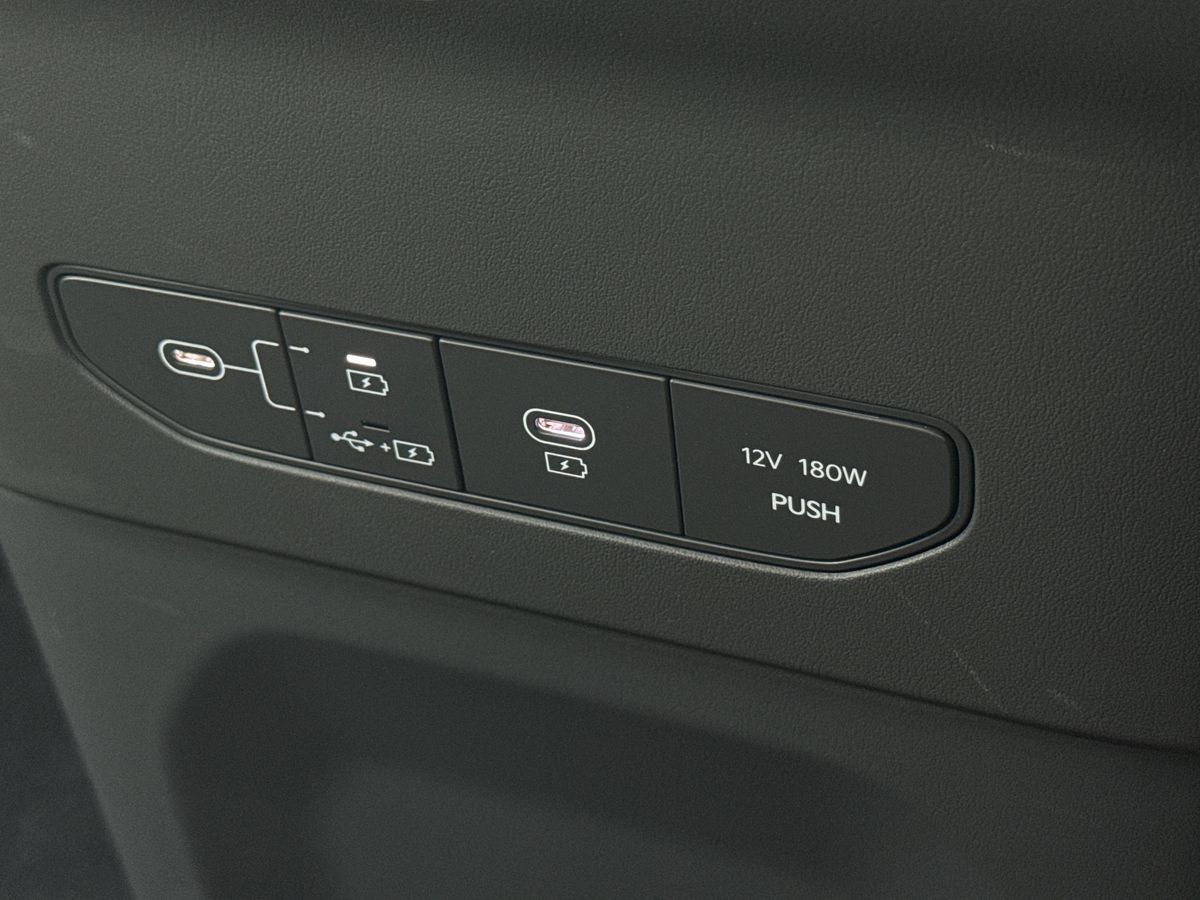 Used Kia EV9 2025 for sale - 76128421: Photo 31