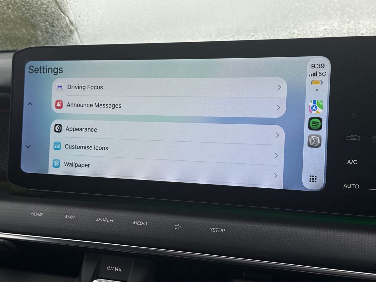 Used Kia EV9 2025 for sale - 76128421: Photo 44