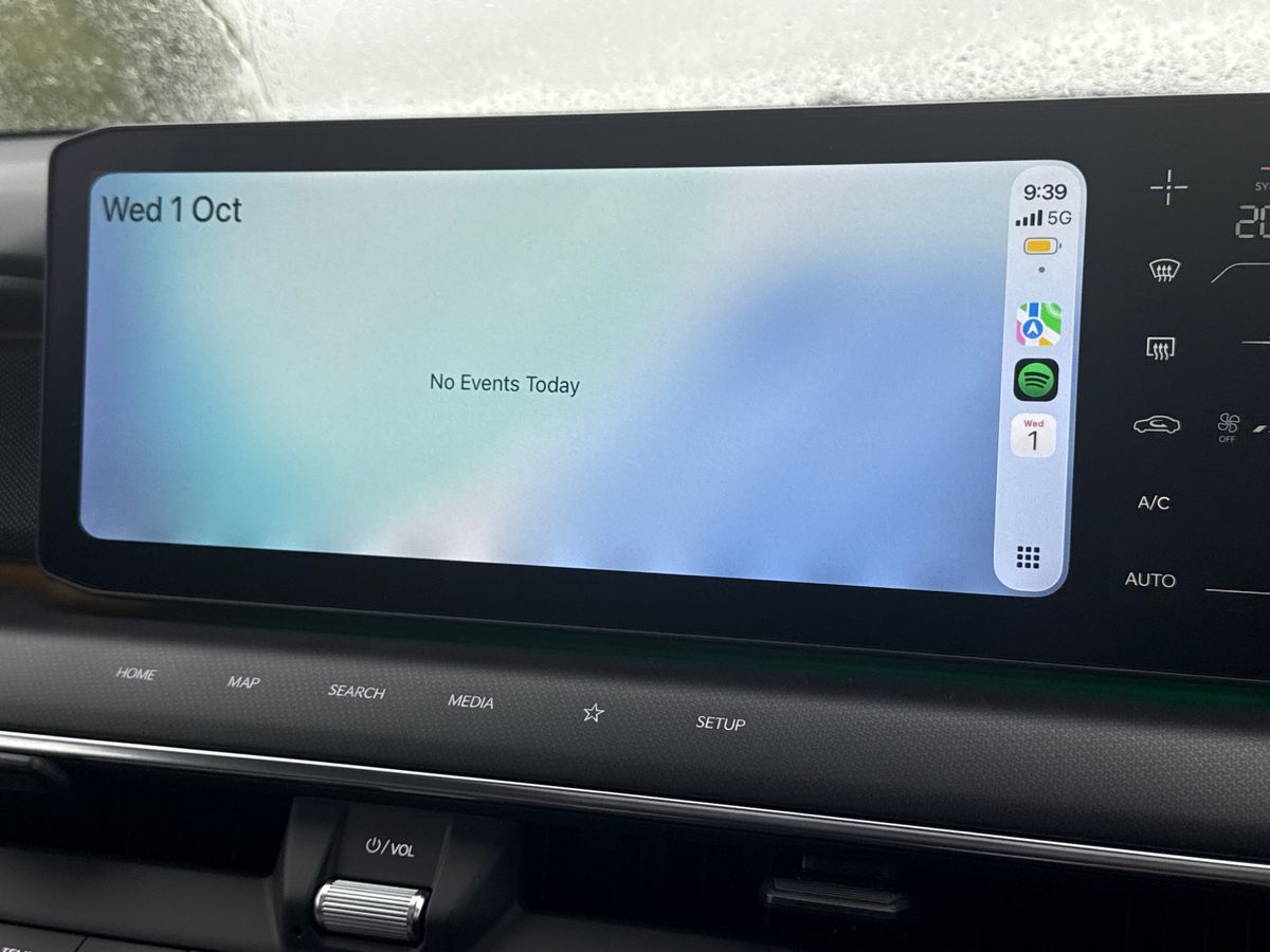 Used Kia EV9 2025 for sale - 76128421: Photo 45
