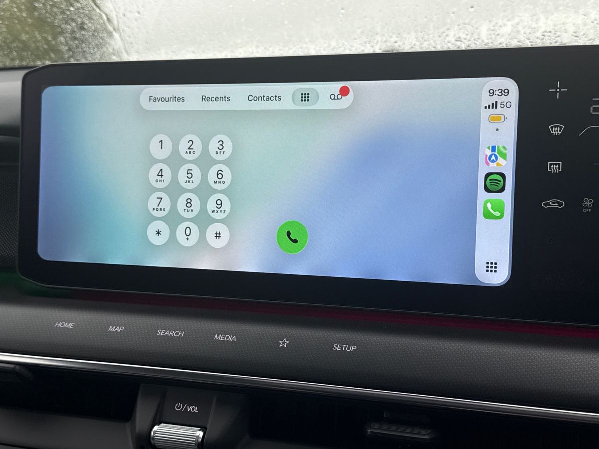 Used Kia EV9 2025 for sale - 76128421: Photo 46
