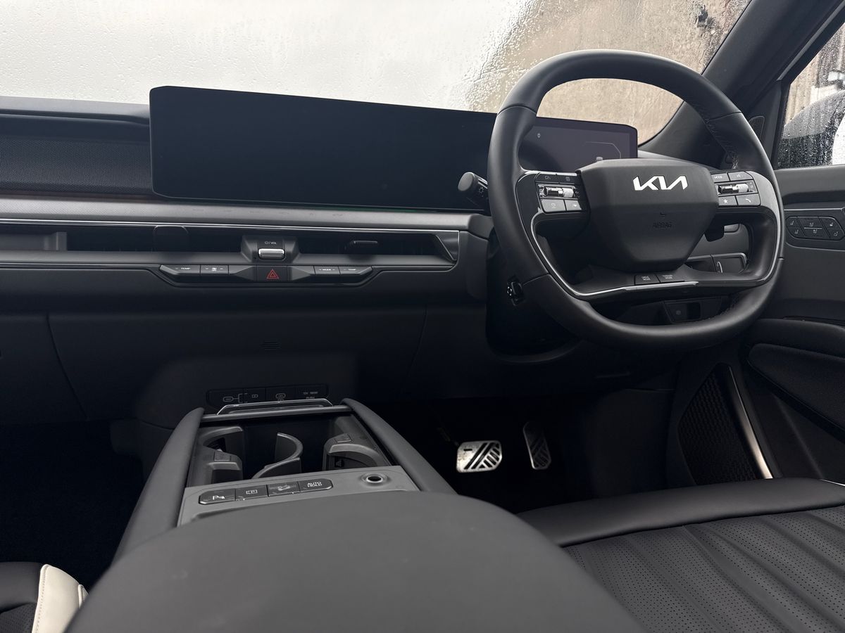 Used Kia EV9 2025 for sale - 76128421: Photo 53