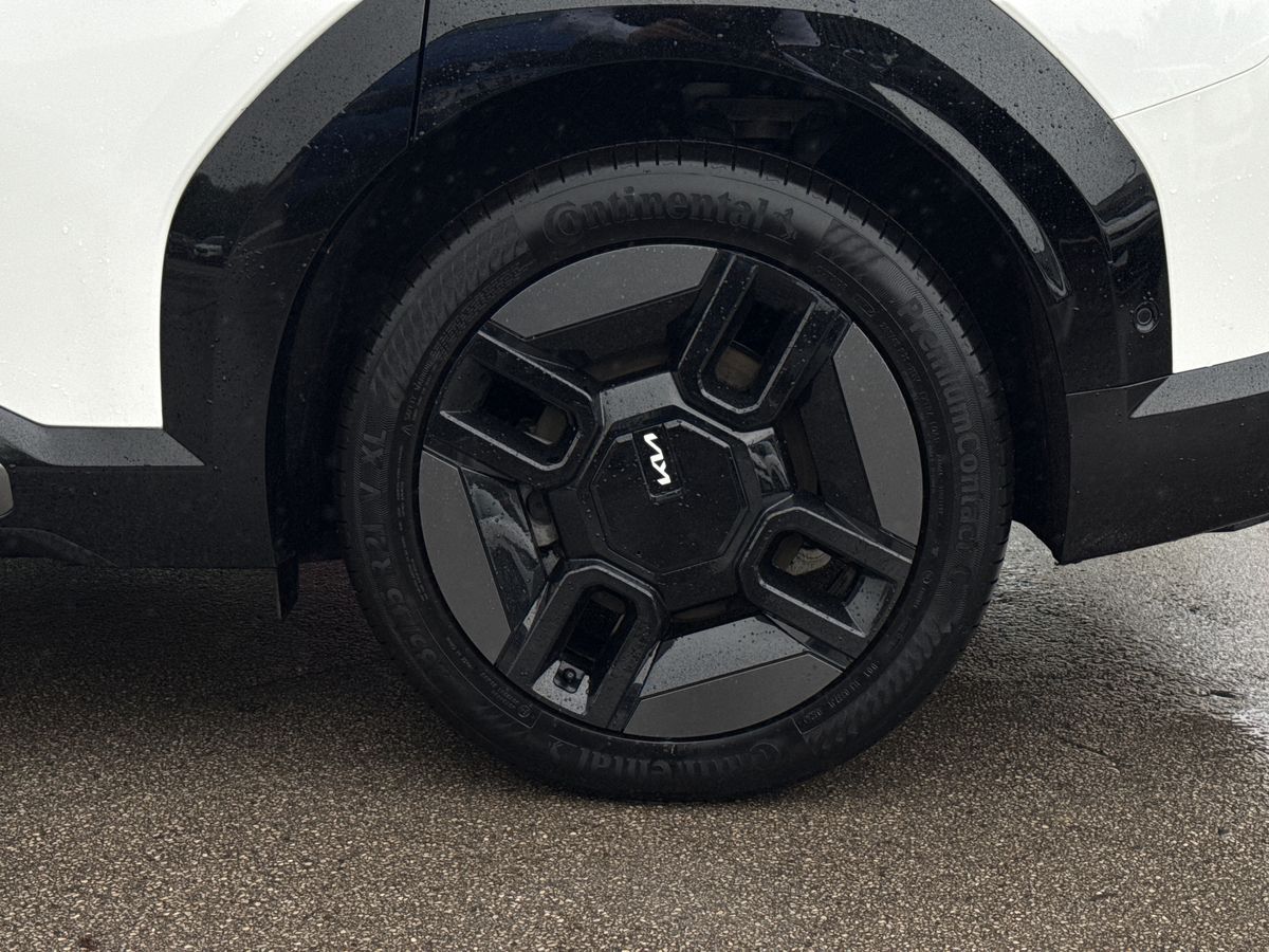 Used Kia EV9 2025 for sale - 76128421: Photo 8