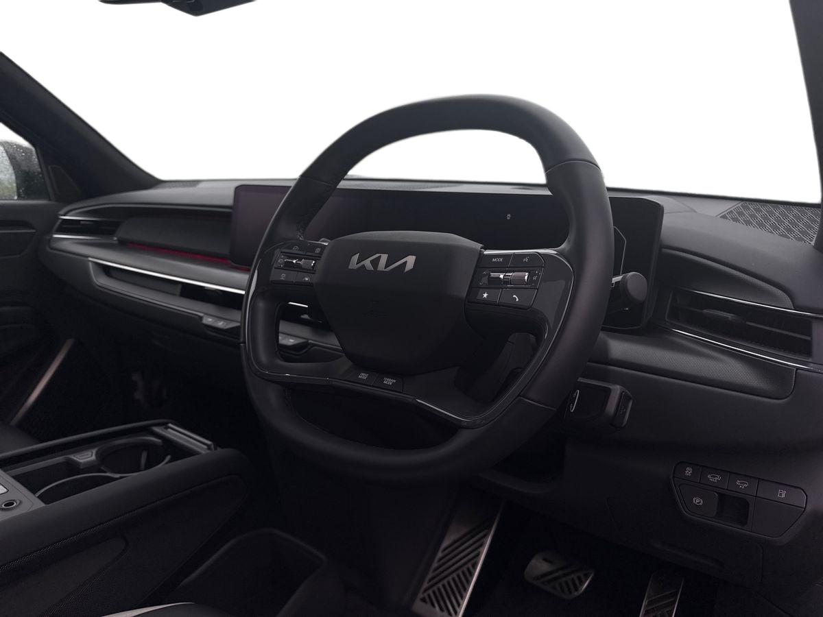 Used Kia EV9 2025 for sale - 76128421: Photo 9