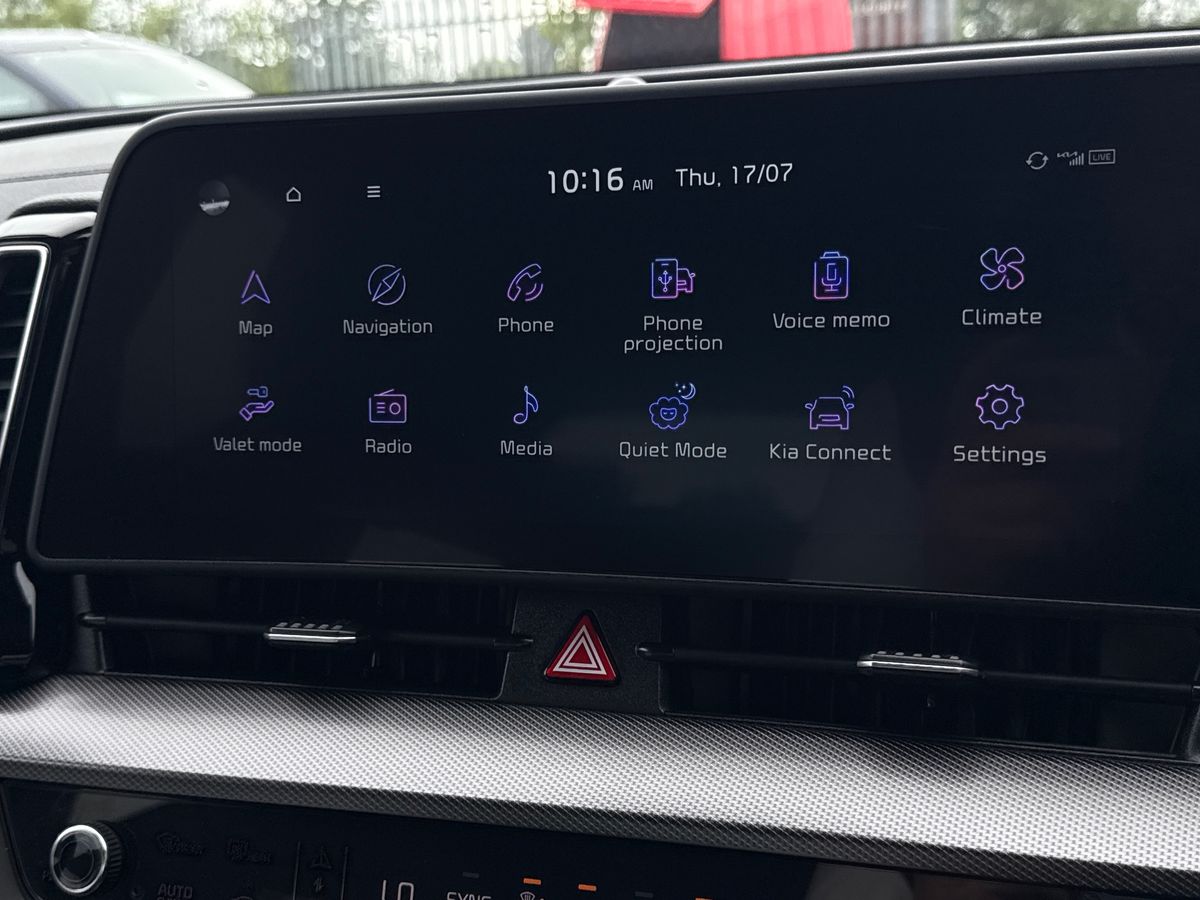 Used Kia Sportage 2025 for sale - 76045520: Photo 10