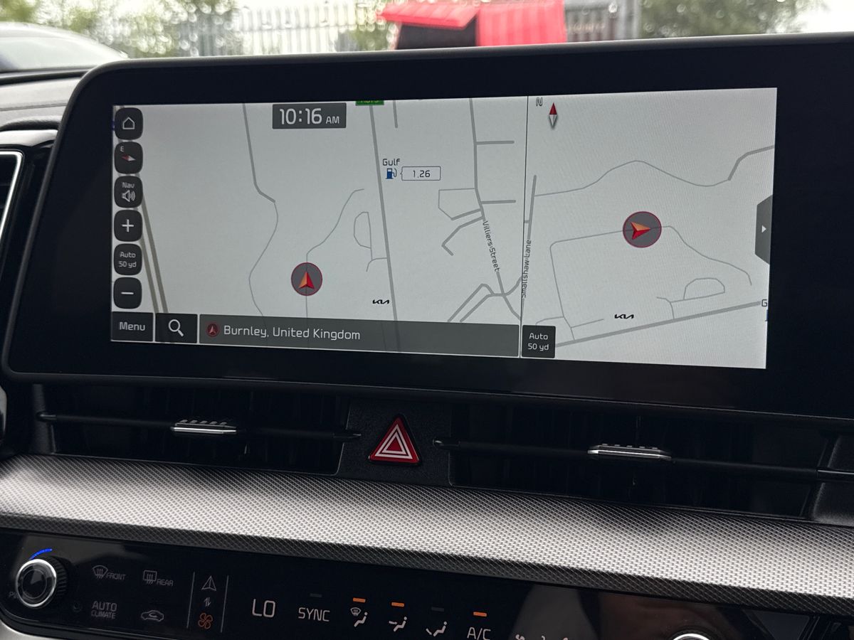 Used Kia Sportage 2025 for sale - 76045520: Photo 11