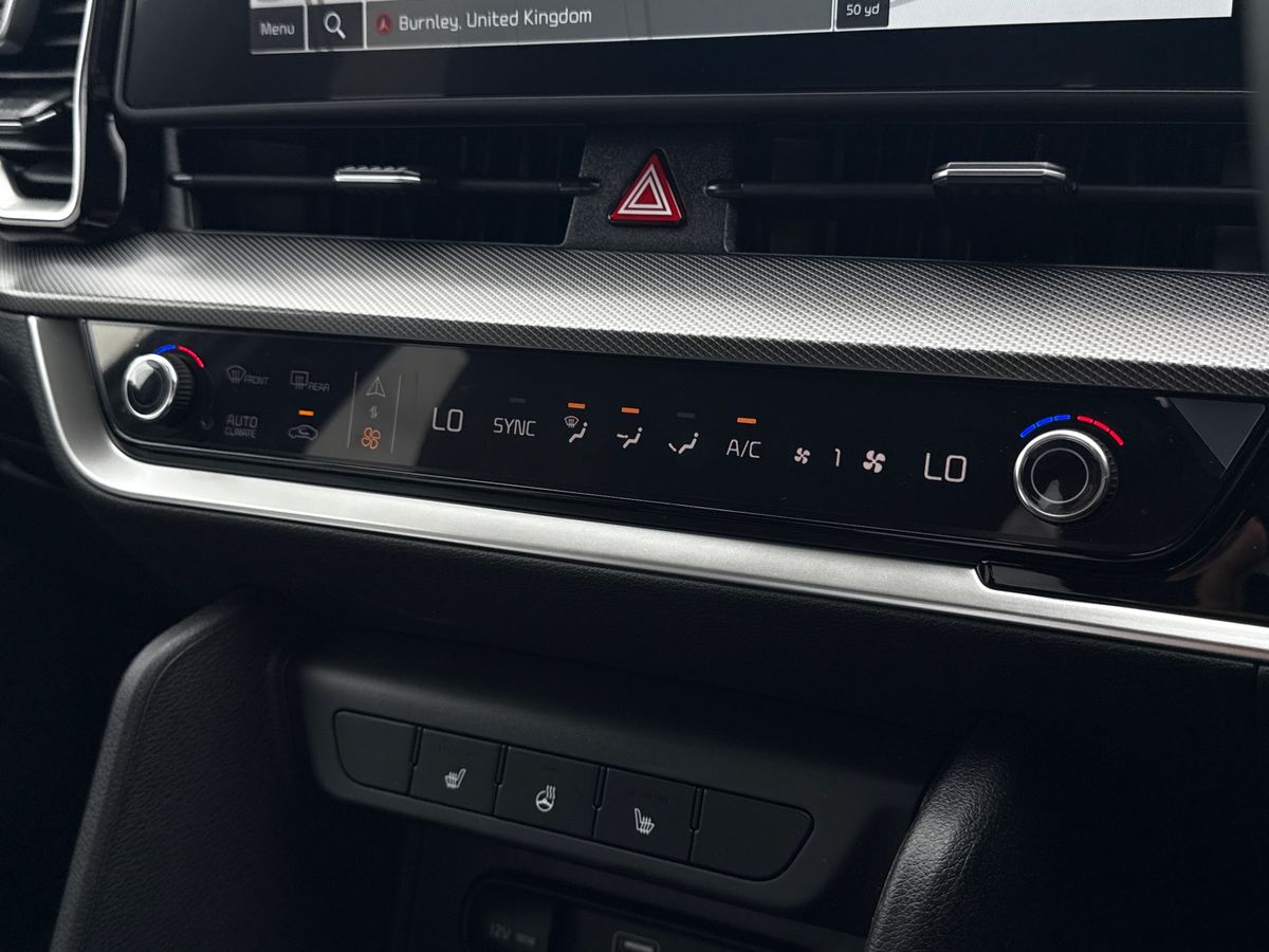 Used Kia Sportage 2025 for sale - 76045520: Photo 12