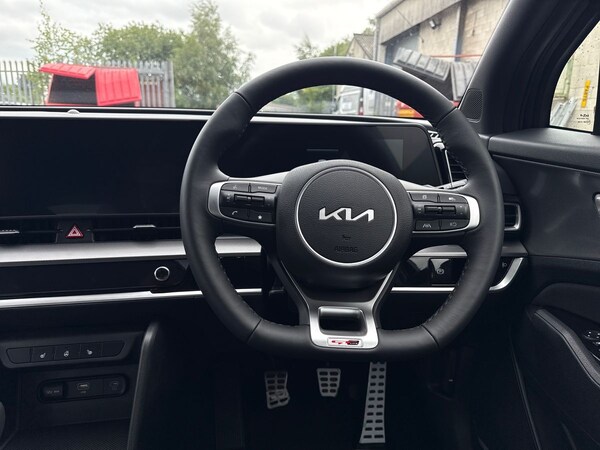 Used Kia Sportage 2025 for sale - 76045520: Photo 17