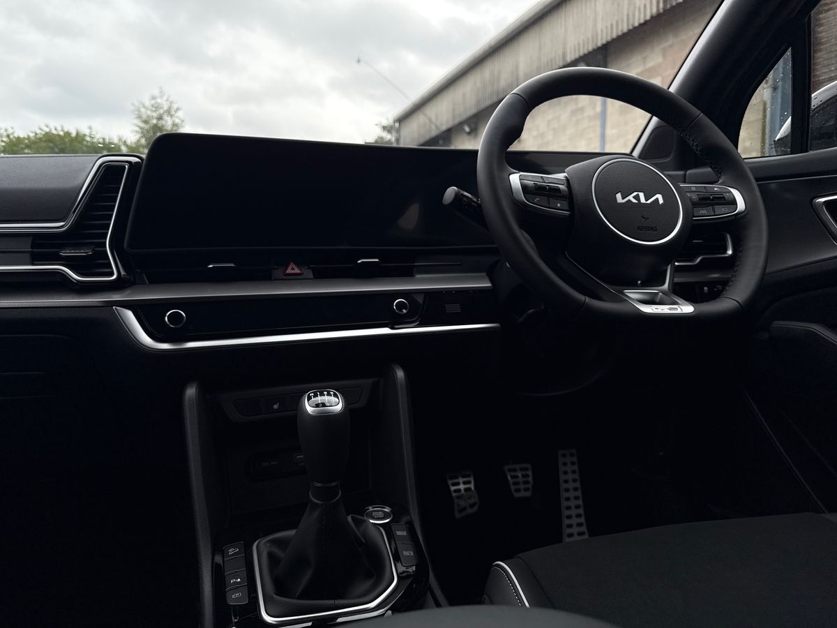 Used Kia Sportage 2025 for sale - 76045520: Photo 47