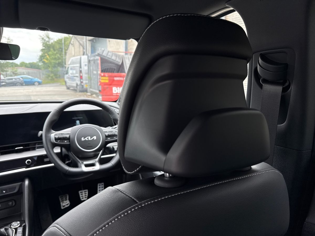 Used Kia Sportage 2025 for sale - 76045520: Photo 49