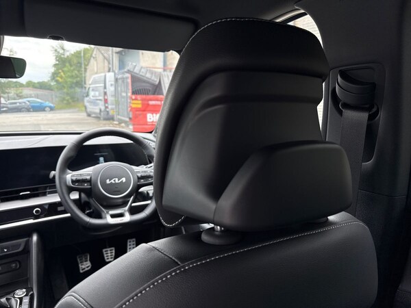 Used Kia Sportage 2025 for sale - 76045520: Photo 54