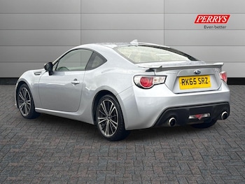 Used Subaru BRZ 2015 for sale - 76310986: Photo