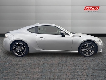 Used Subaru BRZ 2015 for sale - 76310986: Photo