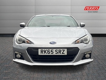 Used Subaru BRZ 2015 for sale - 76310986: Photo