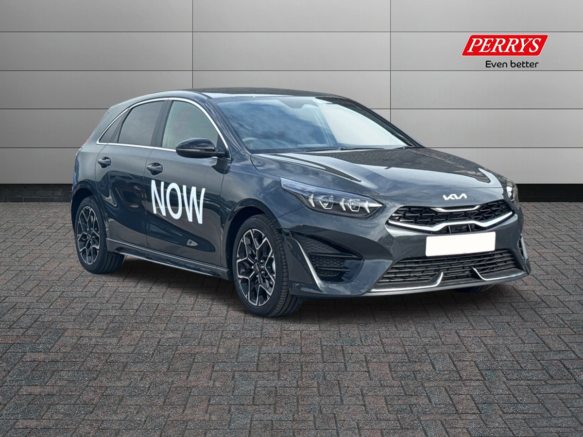 Used Kia Ceed 2025 for sale - 76588826: Photo 1