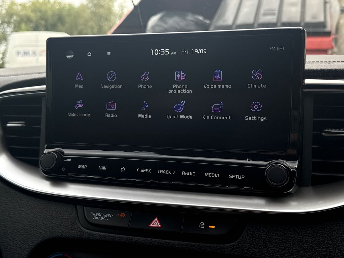 Used Kia Ceed 2025 for sale - 76588826: Photo 10