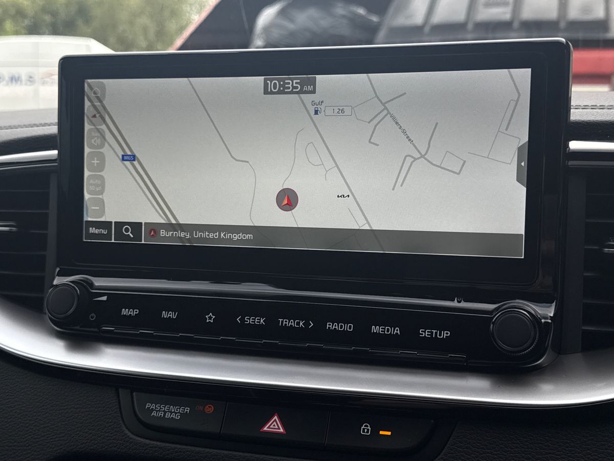 Used Kia Ceed 2025 for sale - 76588826: Photo 11