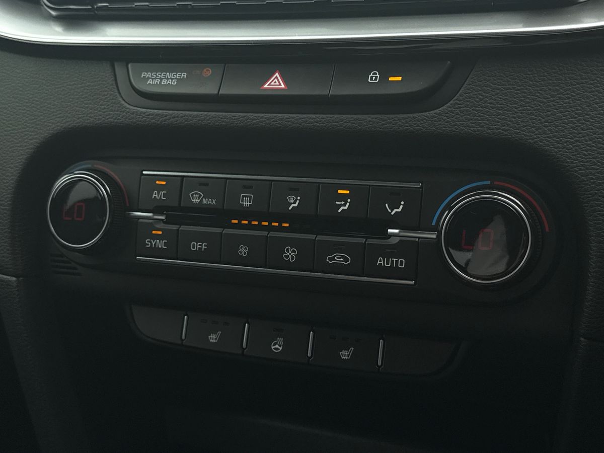 Used Kia Ceed 2025 for sale - 76588826: Photo 12