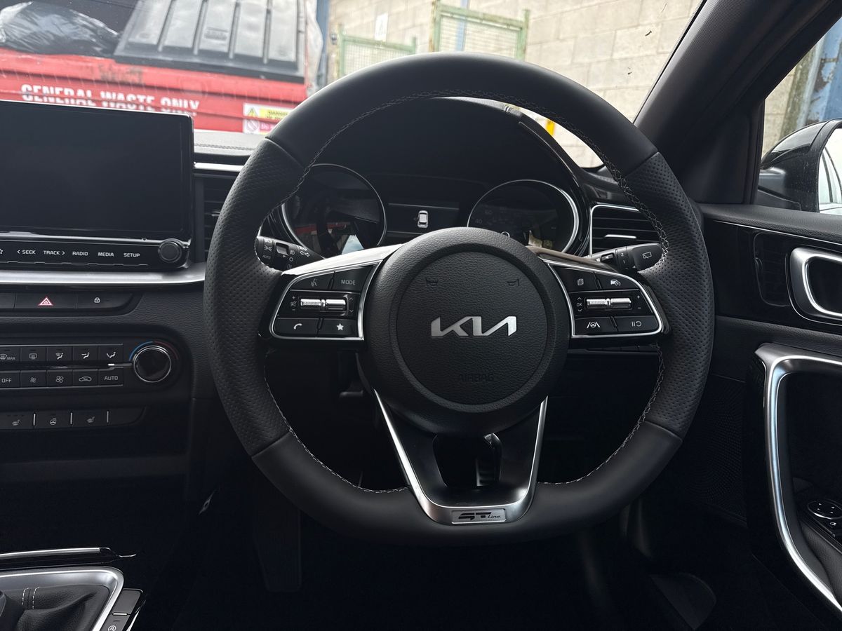 Used Kia Ceed 2025 for sale - 76588826: Photo 15