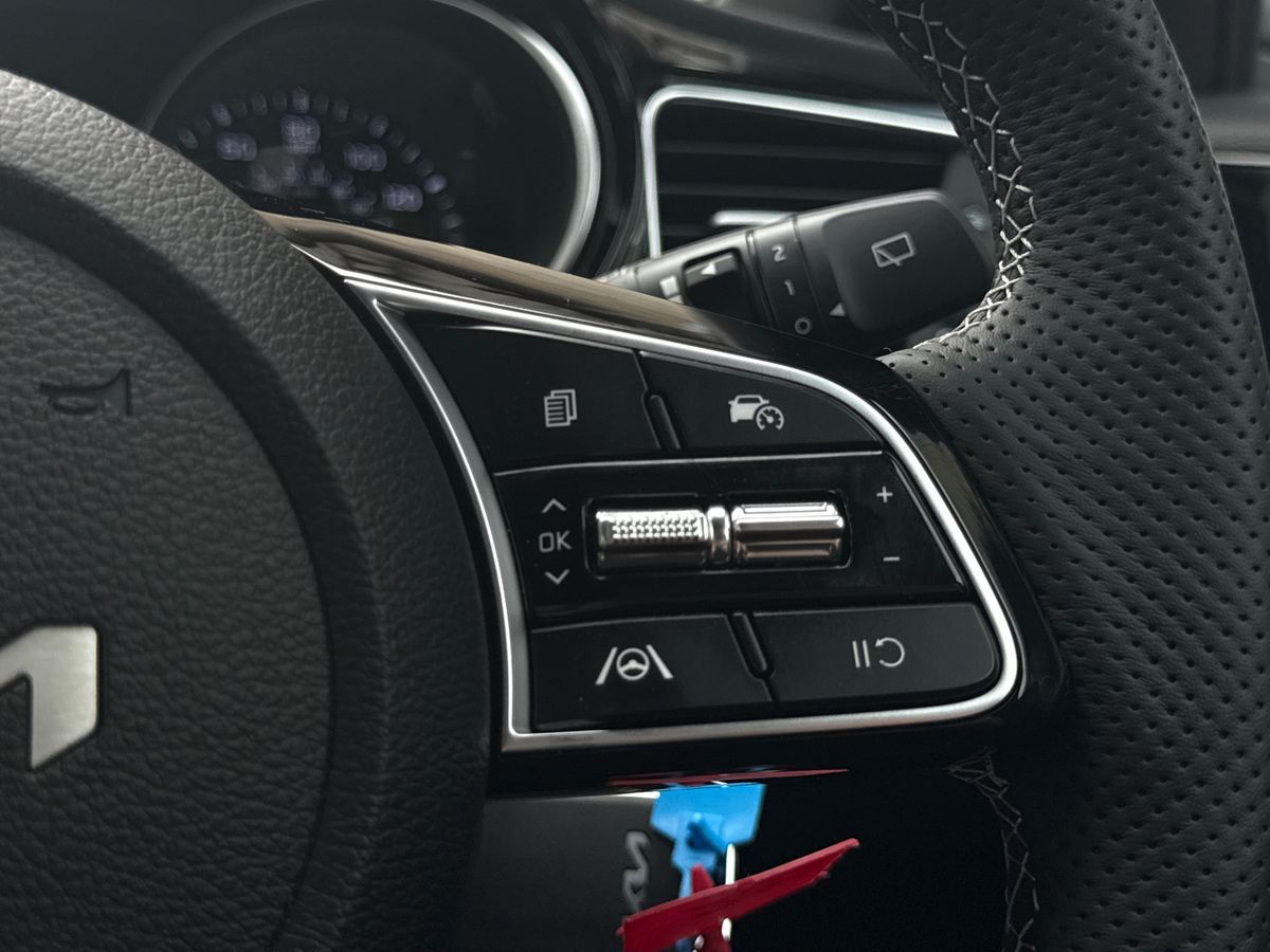 Used Kia Ceed 2025 for sale - 76588826: Photo 21