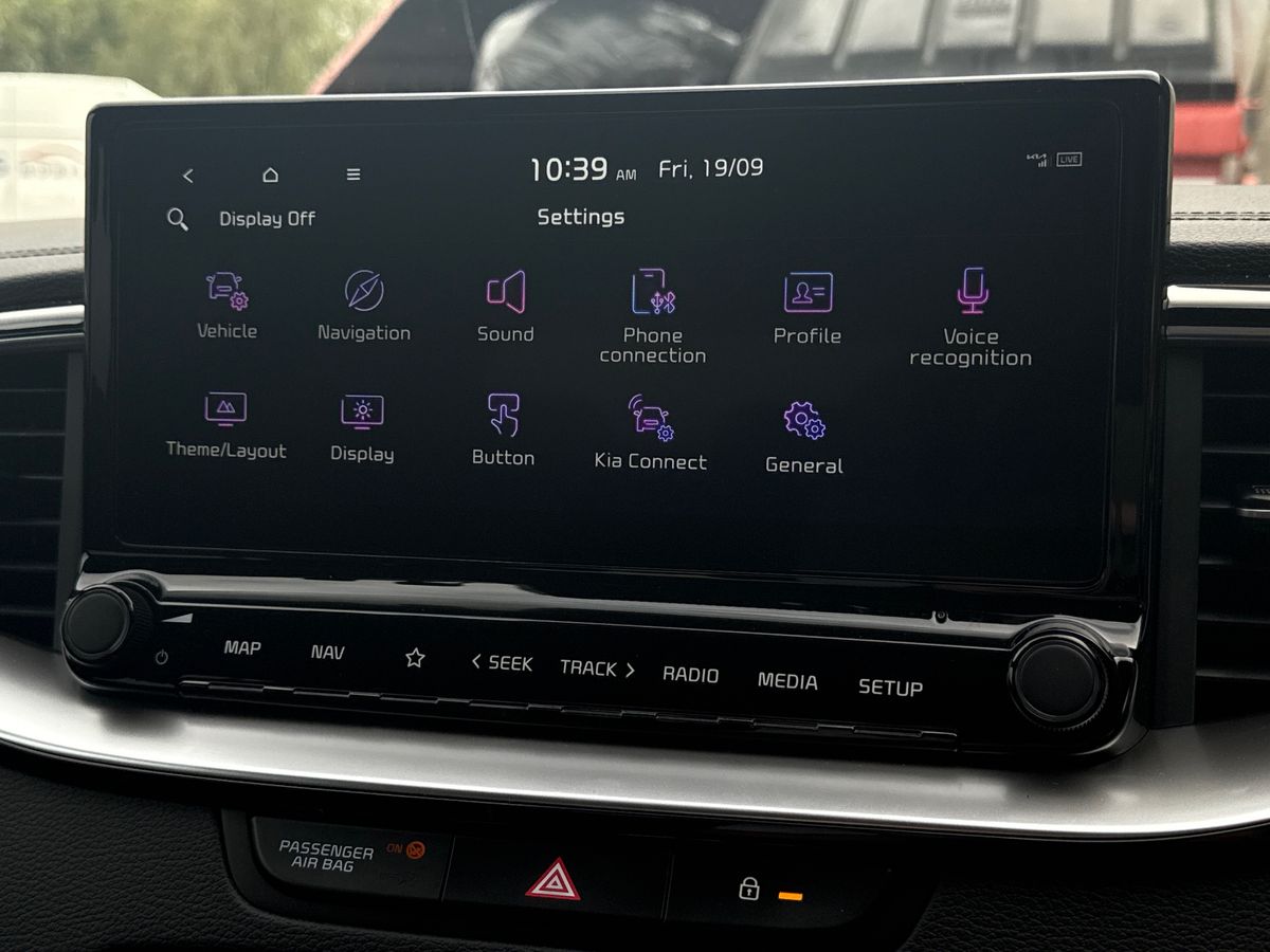 Used Kia Ceed 2025 for sale - 76588826: Photo 27