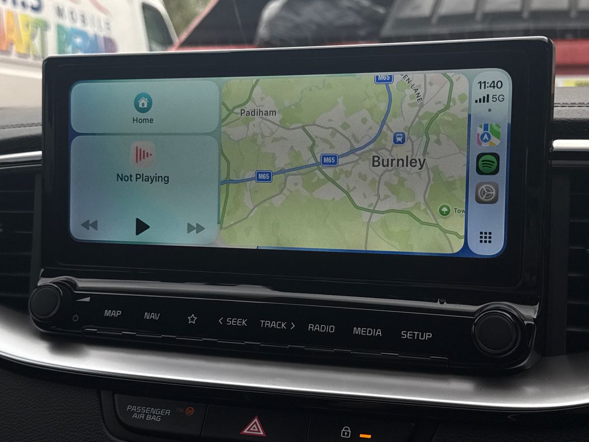 Used Kia Ceed 2025 for sale - 76588826: Photo 30