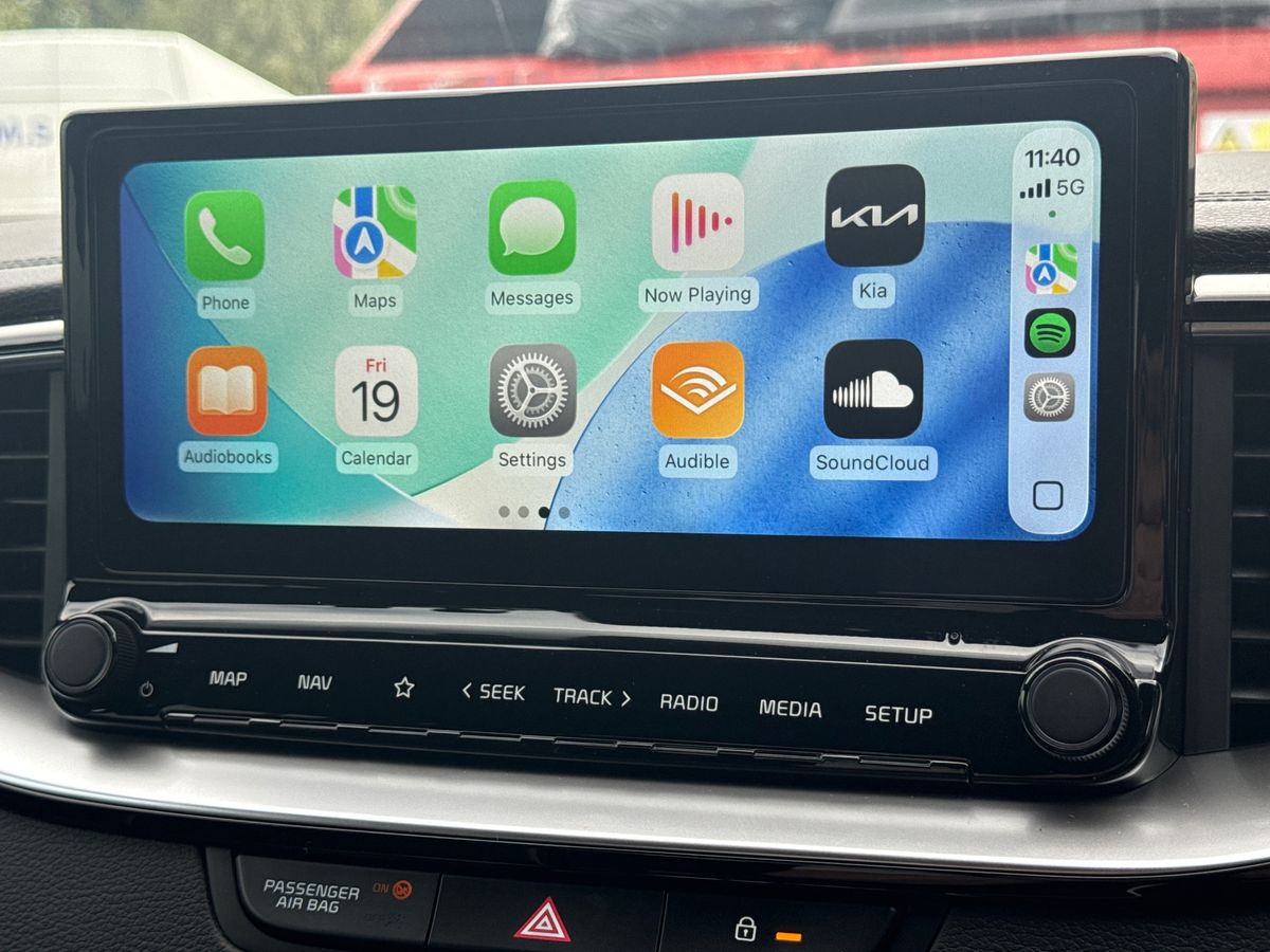 Used Kia Ceed 2025 for sale - 76588826: Photo 31