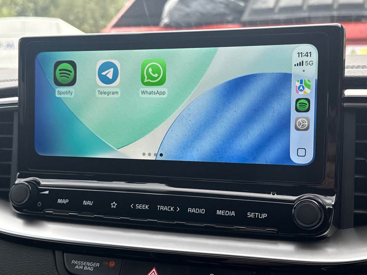 Used Kia Ceed 2025 for sale - 76588826: Photo 32