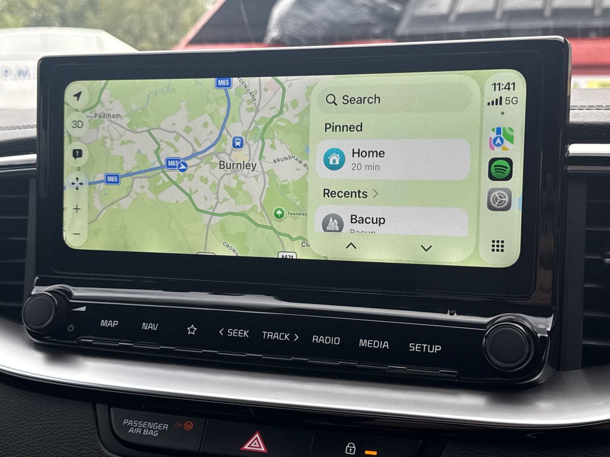 Used Kia Ceed 2025 for sale - 76588826: Photo 33