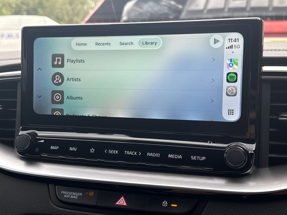 Used Kia Ceed 2025 for sale - 76588826: Photo 34