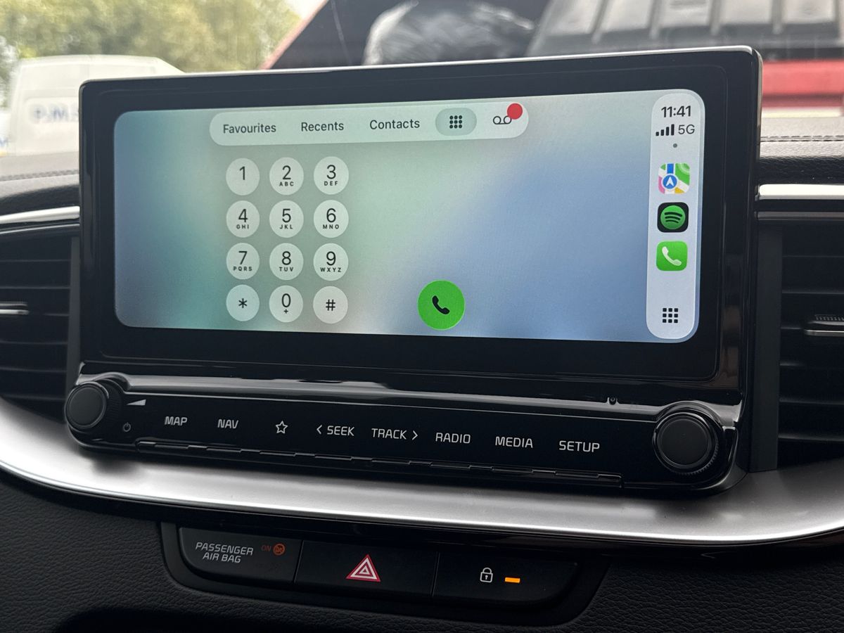 Used Kia Ceed 2025 for sale - 76588826: Photo 37