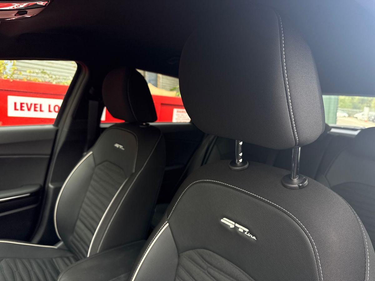 Used Kia Ceed 2025 for sale - 76588826: Photo 38