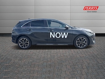 Used Kia Ceed 2025 for sale - 76588826: Photo