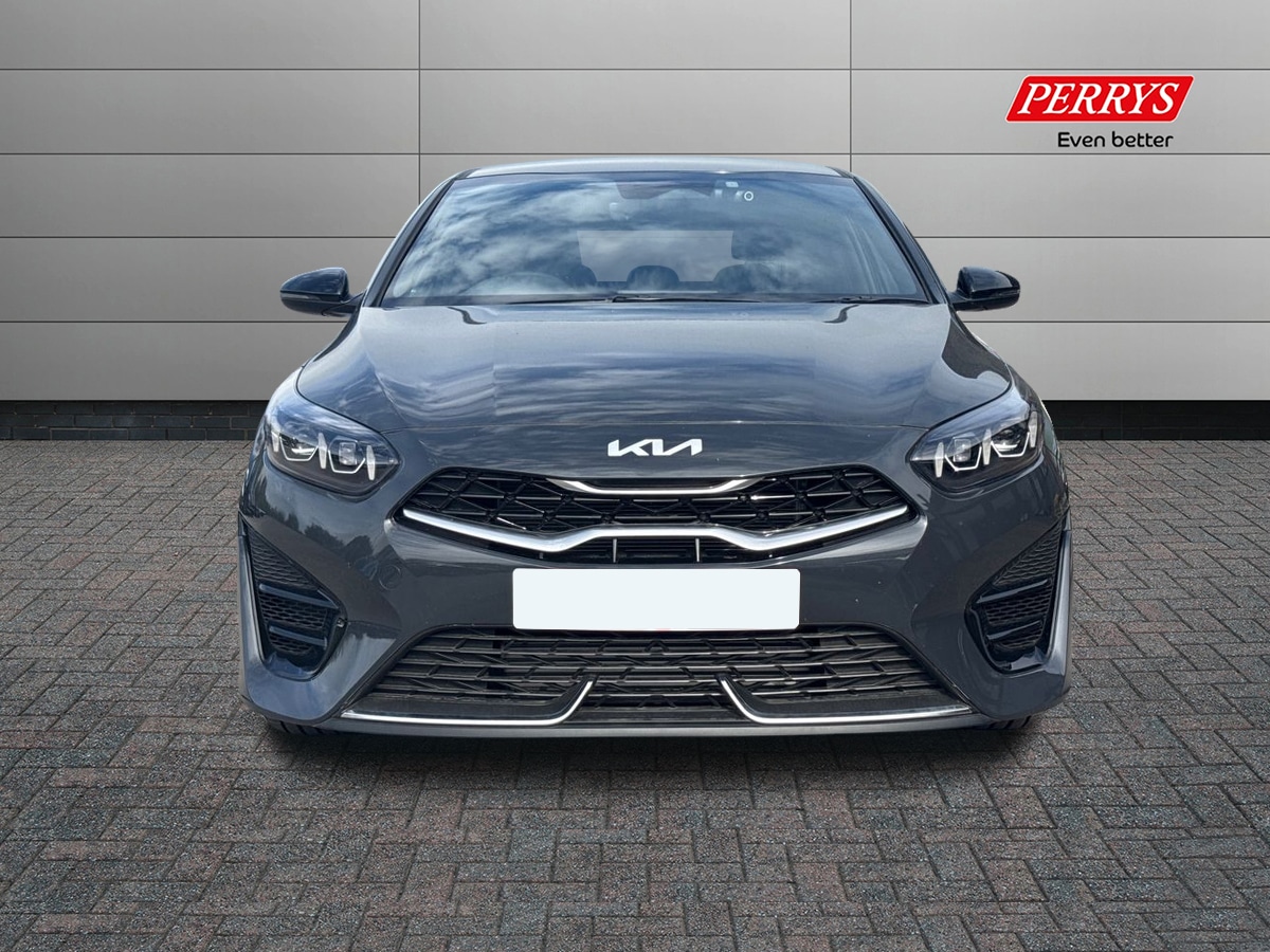 Used Kia Ceed 2025 for sale - 76588826: Photo 4